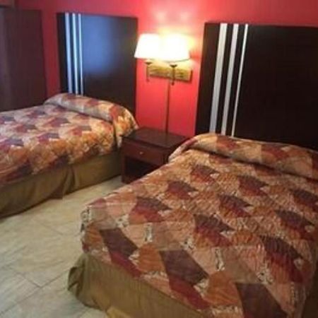 Travelodge By Wyndham Bay Shore Long Island Ngoại thất bức ảnh