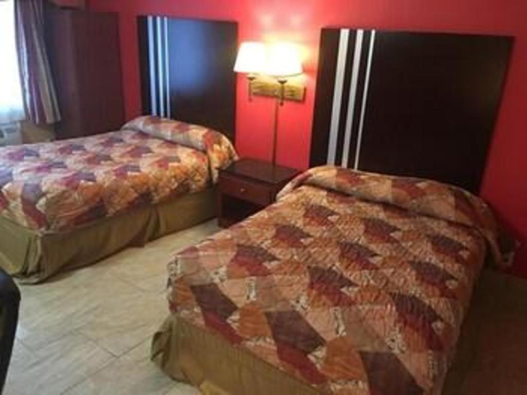 Travelodge By Wyndham Bay Shore Long Island Ngoại thất bức ảnh