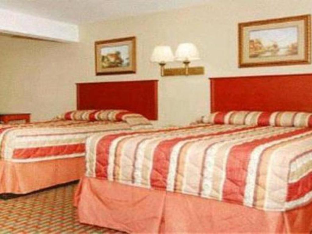 Travelodge By Wyndham Bay Shore Long Island Ngoại thất bức ảnh