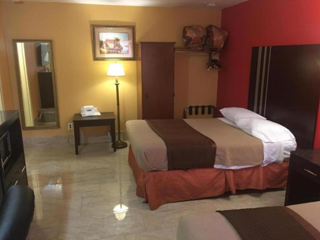 Travelodge By Wyndham Bay Shore Long Island Ngoại thất bức ảnh