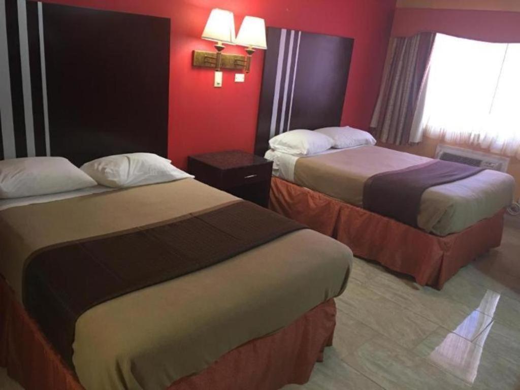 Travelodge By Wyndham Bay Shore Long Island Ngoại thất bức ảnh