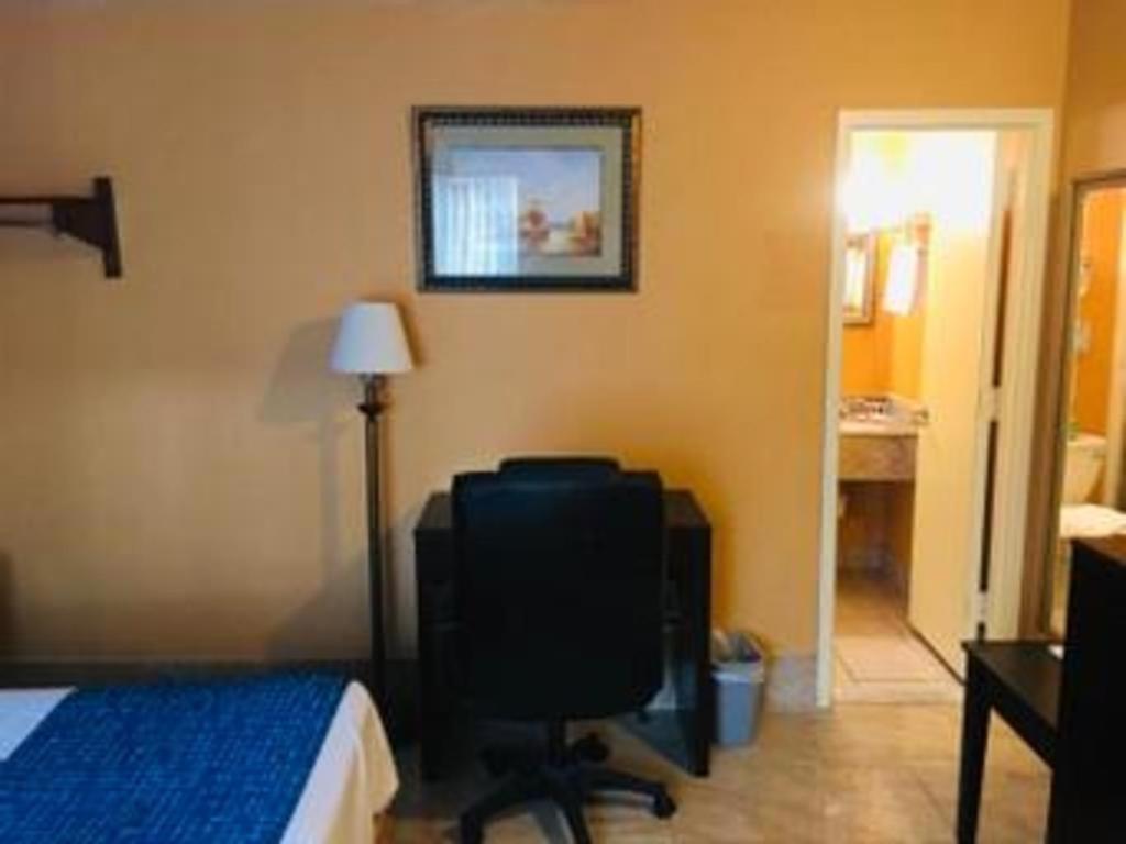 Travelodge By Wyndham Bay Shore Long Island Ngoại thất bức ảnh