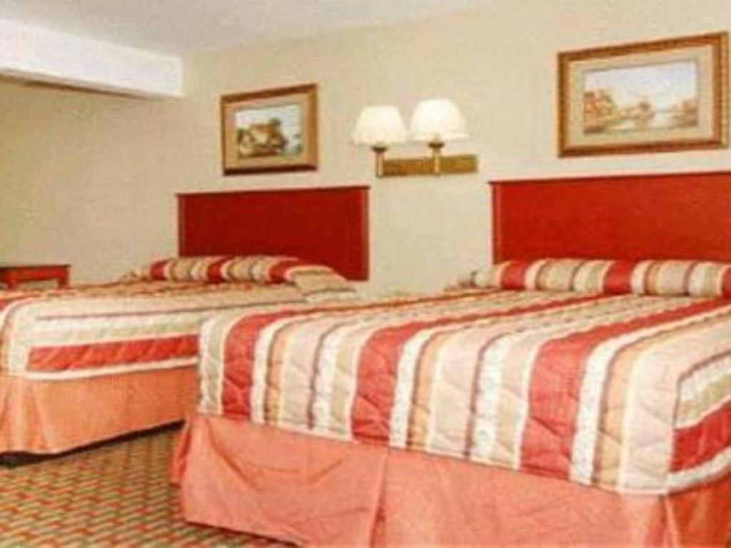 Travelodge By Wyndham Bay Shore Long Island Ngoại thất bức ảnh