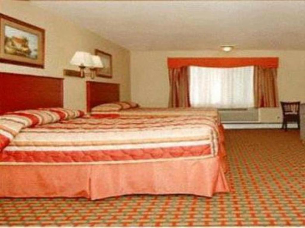 Travelodge By Wyndham Bay Shore Long Island Ngoại thất bức ảnh