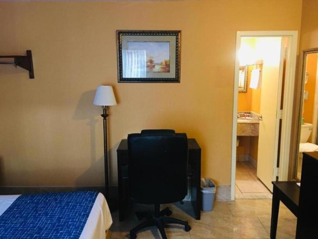 Travelodge By Wyndham Bay Shore Long Island Ngoại thất bức ảnh