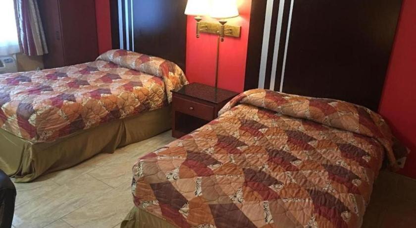 Travelodge By Wyndham Bay Shore Long Island Ngoại thất bức ảnh