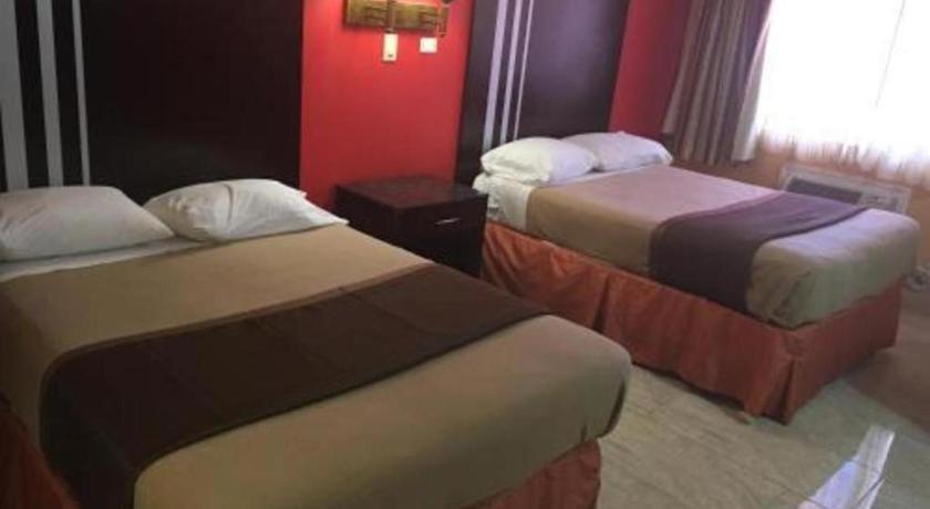 Travelodge By Wyndham Bay Shore Long Island Ngoại thất bức ảnh