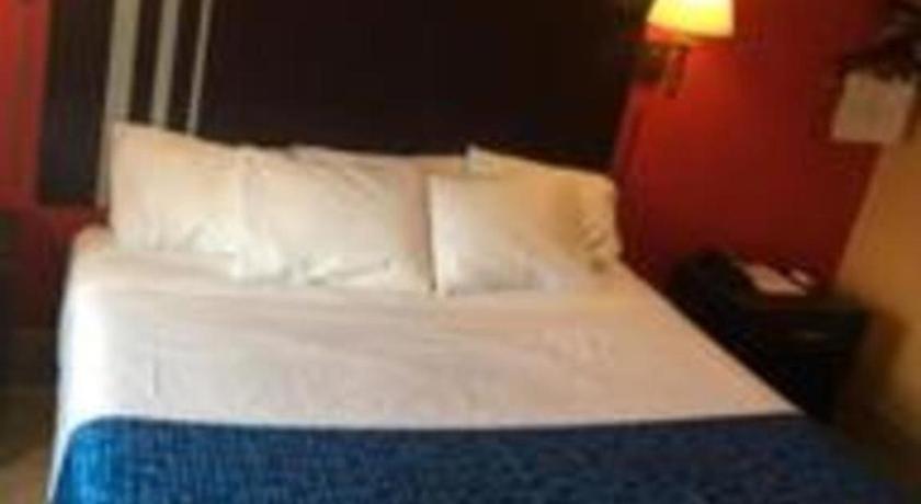 Travelodge By Wyndham Bay Shore Long Island Ngoại thất bức ảnh