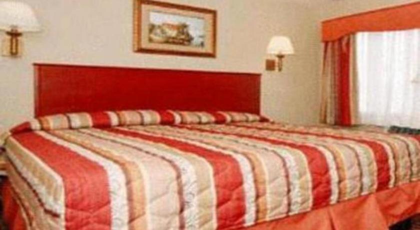 Travelodge By Wyndham Bay Shore Long Island Ngoại thất bức ảnh