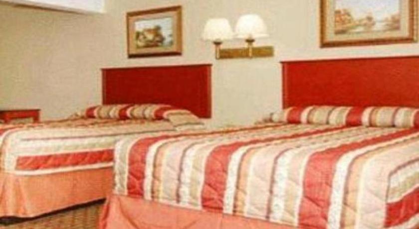 Travelodge By Wyndham Bay Shore Long Island Ngoại thất bức ảnh
