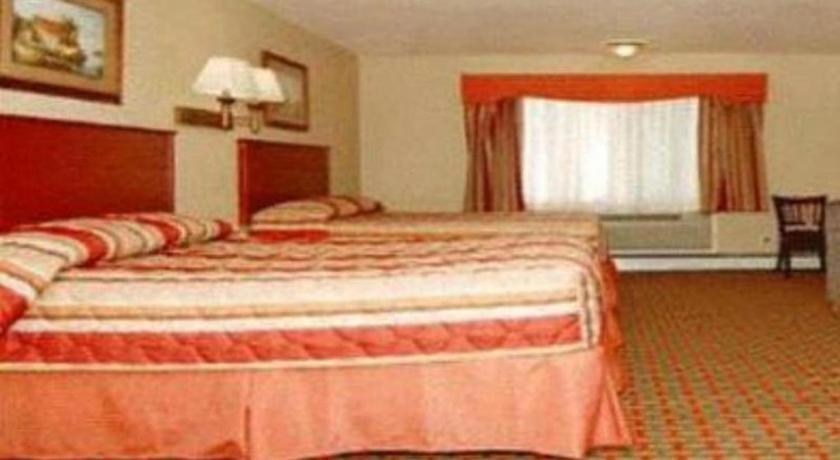 Travelodge By Wyndham Bay Shore Long Island Ngoại thất bức ảnh