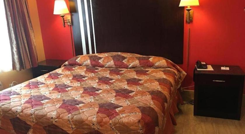Travelodge By Wyndham Bay Shore Long Island Ngoại thất bức ảnh