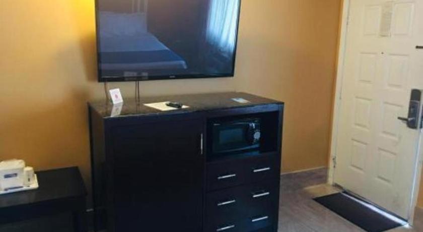 Travelodge By Wyndham Bay Shore Long Island Ngoại thất bức ảnh