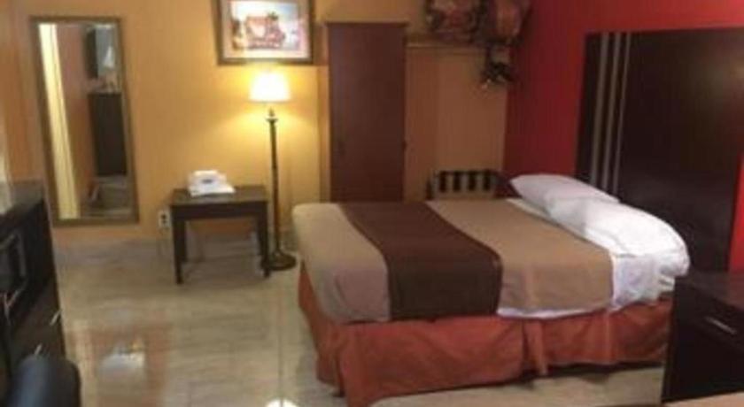 Travelodge By Wyndham Bay Shore Long Island Ngoại thất bức ảnh