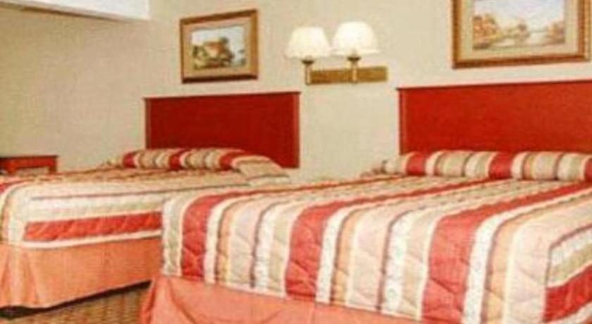 Travelodge By Wyndham Bay Shore Long Island Ngoại thất bức ảnh