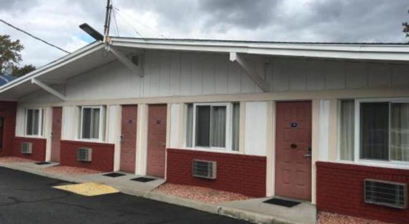 Travelodge By Wyndham Bay Shore Long Island Ngoại thất bức ảnh