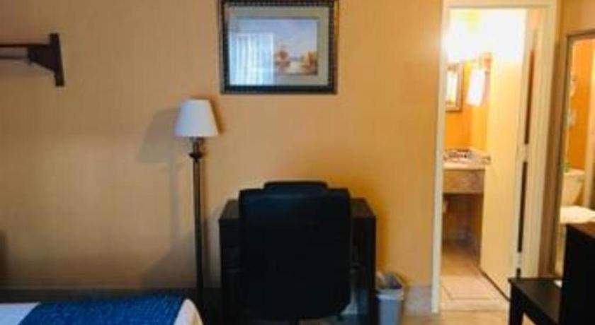 Travelodge By Wyndham Bay Shore Long Island Ngoại thất bức ảnh