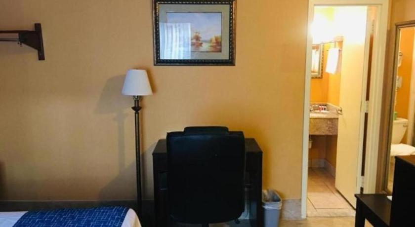 Travelodge By Wyndham Bay Shore Long Island Ngoại thất bức ảnh