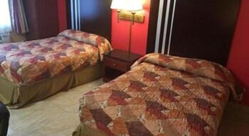 Travelodge By Wyndham Bay Shore Long Island Ngoại thất bức ảnh