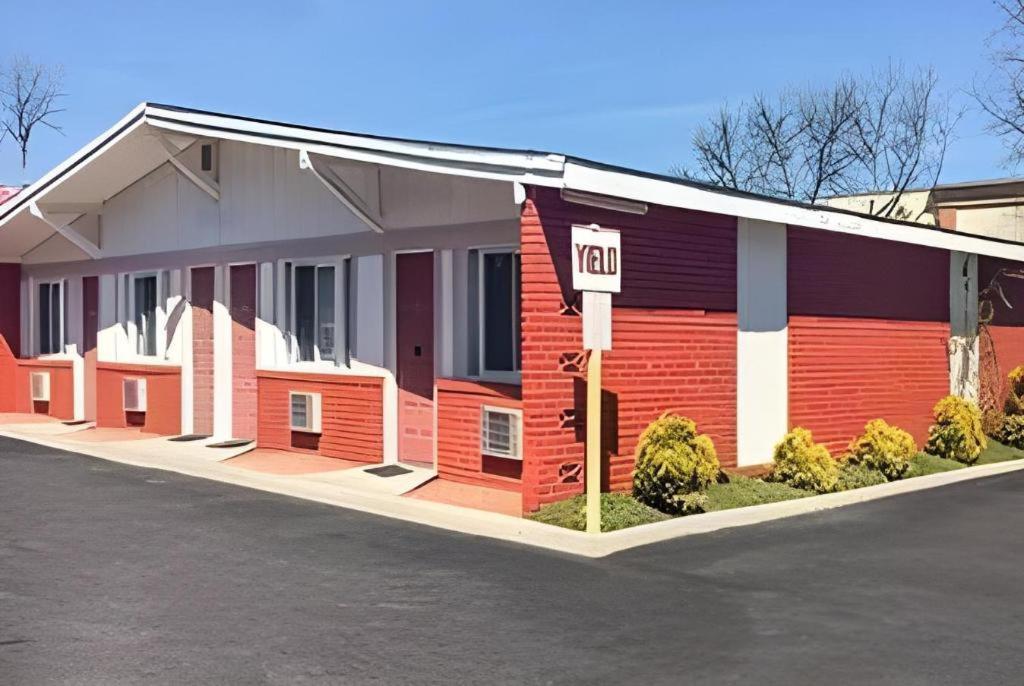 Travelodge By Wyndham Bay Shore Long Island Ngoại thất bức ảnh
