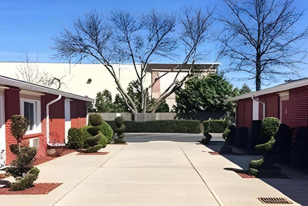 Travelodge By Wyndham Bay Shore Long Island Ngoại thất bức ảnh